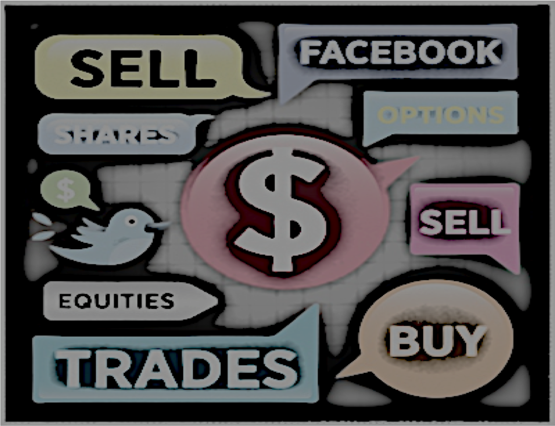 Social Media Trading