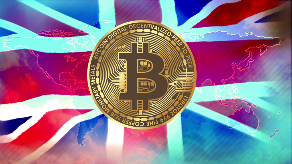 cryptocurrency britain