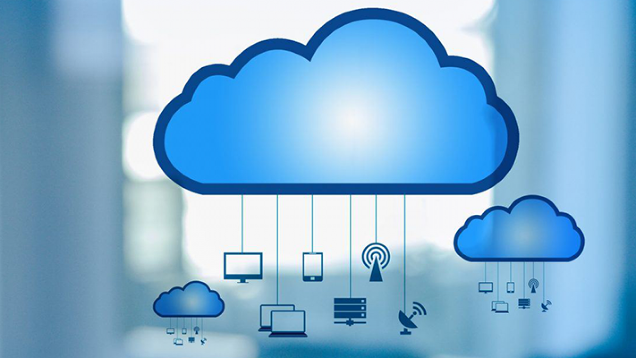 Tech Market: IaaS Public Cloud Services Market To Grow 31.3%