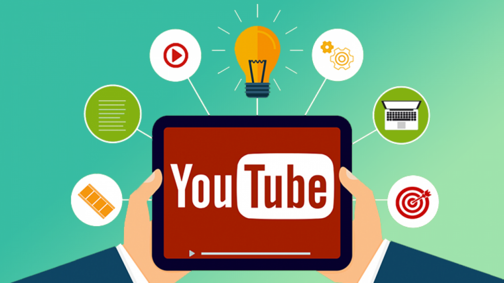 Youtube Marketing: How To Use It To Grow Your Business - tradersdna