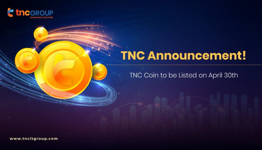 tnc a bitcoin