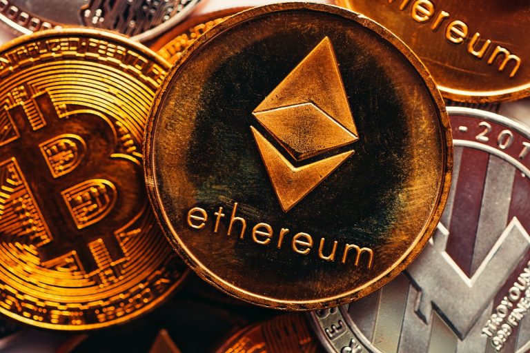 Comment: Ethereum's All-Time High Just The Beginning ...