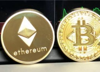 Ethereum, ETH, bitcoin, BTC, cryptocurrencies, Bitcoin Value, Ethereum value, ETH price