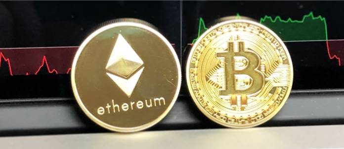 Ethereum, ETH, bitcoin, BTC, cryptocurrencies, Bitcoin Value, Ethereum value, ETH price