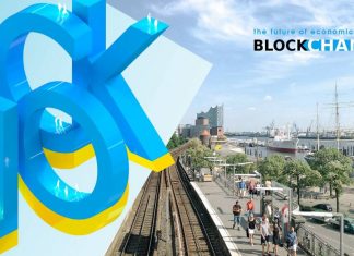 BLOCKCHANCE EUROPE 2021