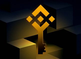 Binance Smart Chain , Binance, BSC, Crypto, Cryptomarket, Cryptocurrencies, BNB