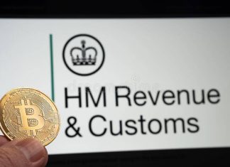 HMRC DeFI Guidance