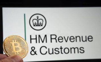 HMRC DeFI Guidance