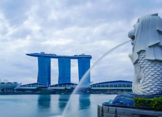 Singapore, SPAC, IPOs, GlobalData