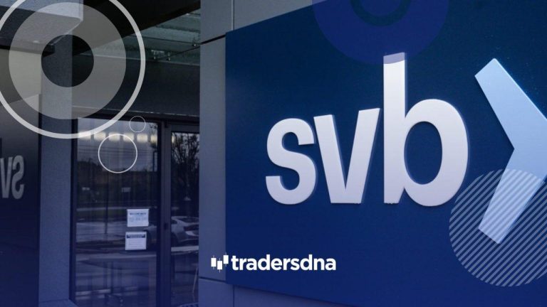 The US Financial System At Stake After Silicon Valley Bank (SVB) Was ...