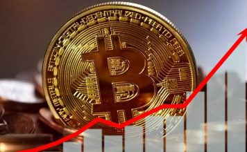 Bitcoin Surges As Ethereum Shappella Update Is About To Go Live