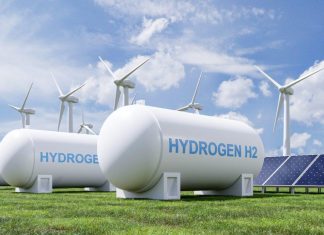 Invest in Europe’s Largest Green Liquid Hydrogen Plant