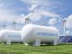 Invest in Europe’s Largest Green Liquid Hydrogen Plant