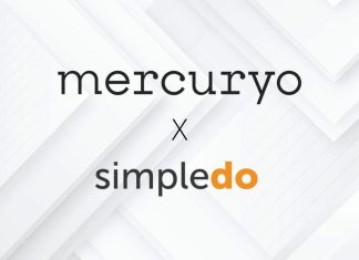 Mercuryo Partners with Simpledo to Make Buying Crypto Easy for Turkish Users