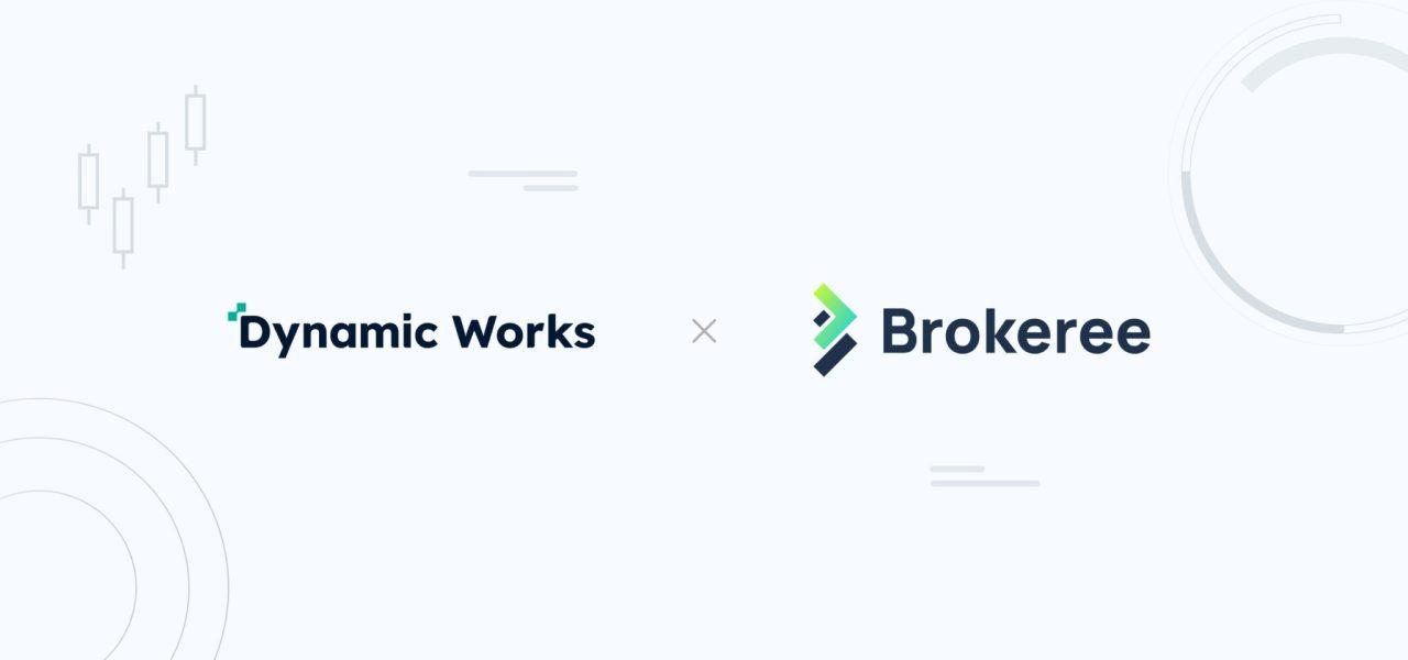 Dynamic Works Syntellicore and Brokeree Solutions Join Forces to Launch Integrated CRM and Prop Trading Solution