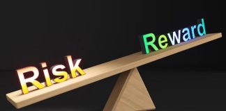 The Risk-Reward Ratio In Forex Trading