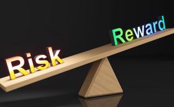 The Risk-Reward Ratio In Forex Trading