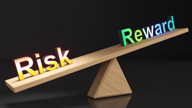 The Risk-Reward Ratio In Forex Trading