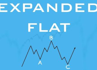 Expanded Flat Pattern