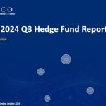 Citco's Q3 2024 Hedge Fund Report