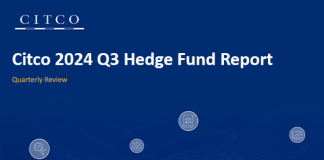 Citco's Q3 2024 Hedge Fund Report