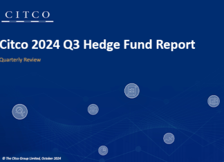 Citco's Q3 2024 Hedge Fund Report