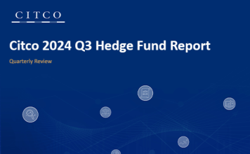 Citco's Q3 2024 Hedge Fund Report