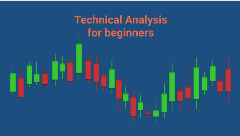 The Basics of Technical Analysis for Beginners