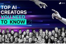 Edelman: AI Creators You Need To Know