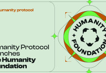 Humanity Protocol Introduces Humanity Foundation to Revolutionise Digital Identity