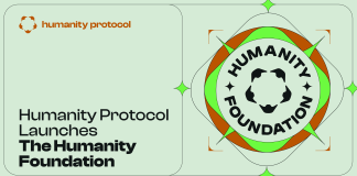 Humanity Protocol Introduces Humanity Foundation to Revolutionise Digital Identity