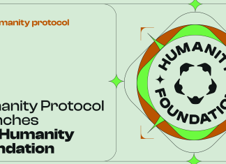 Humanity Protocol Introduces Humanity Foundation to Revolutionise Digital Identity