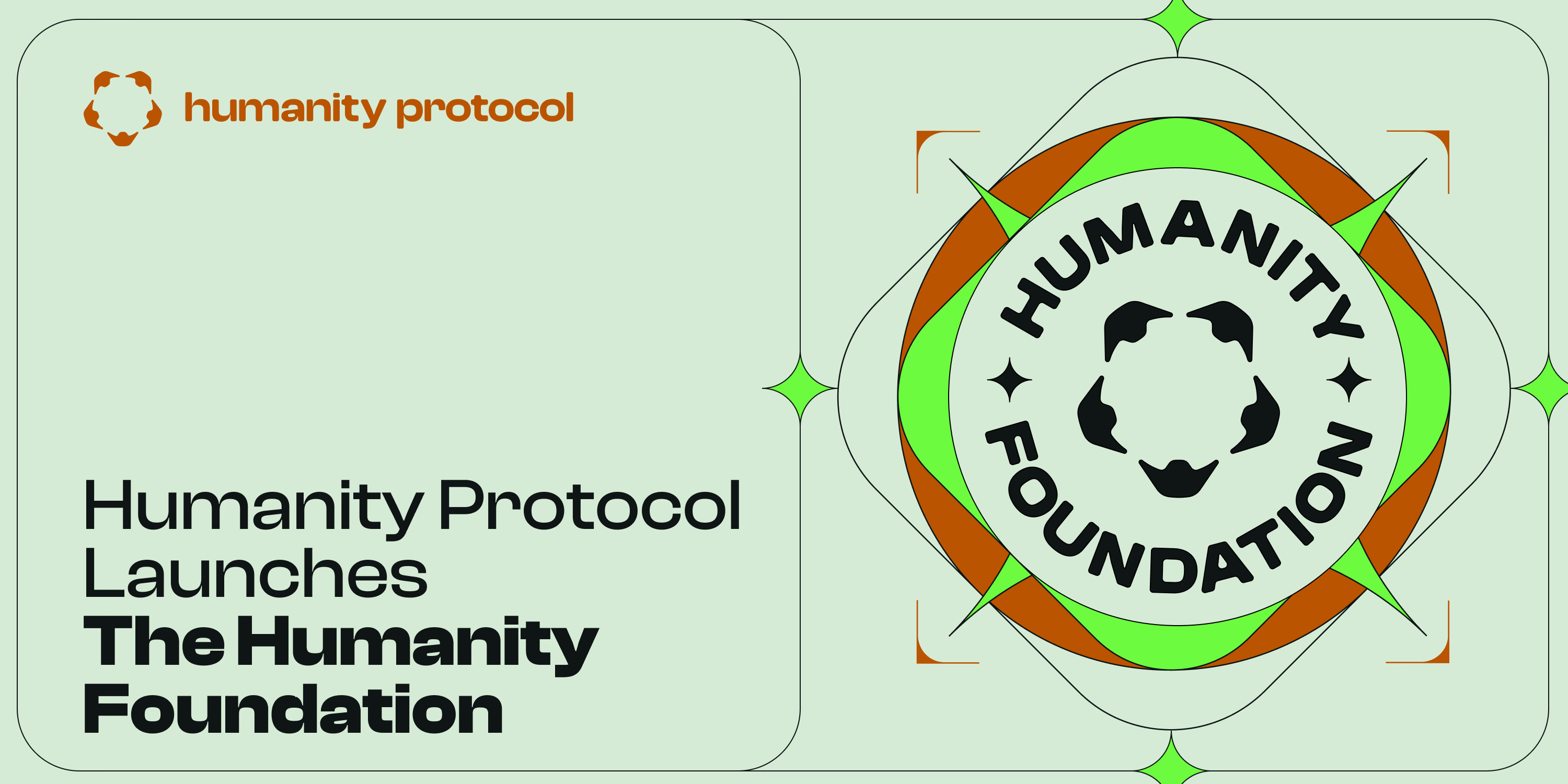 Humanity Protocol Introduces Humanity Foundation to Revolutionise Digital Identity