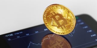 Bitcoin Trading Volume Surges by $650 Billion